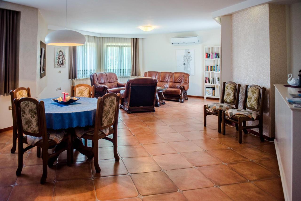 Apartment Miriam