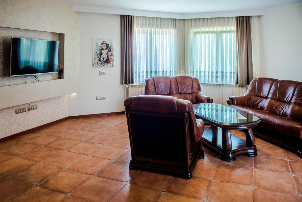 Apartment Miriam